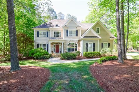 Wake forest nc homes for sale. Things To Know About Wake forest nc homes for sale. 