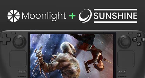 Wake on lan steam link.  Alternatively, you can use Moonlight Streaming w...