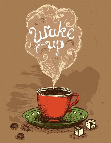 Wake up coffee. Jul 7, 2021 · Foods that contain caffeine include: chocolate. coffee, including decaf, though in lower amounts than regular. foods that contain kola nut as an ingredient. green and black teas. guarana. yerba ... 