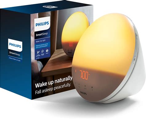 Wake-up light
