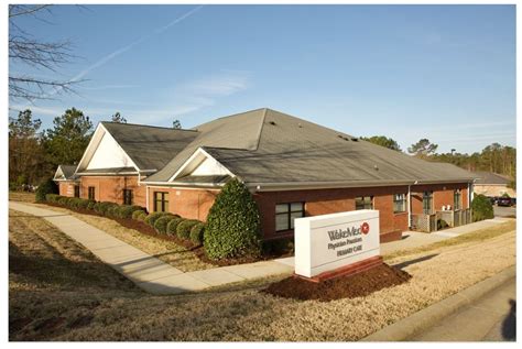 WakeMed Urgent Care - Fuquay Varina - Yelp