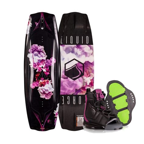 Wakeboard Packages, Gear Bundles The House