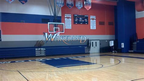 Wakeland High School (Frisco, TX) Varsity Basketball