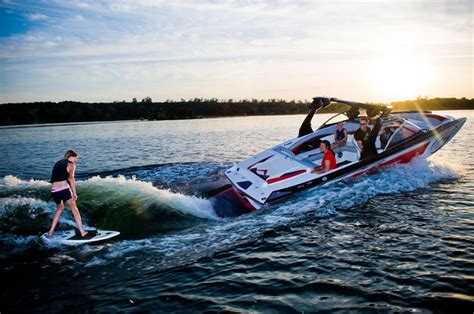 Wakesurfing - How to Get Started - Precision Performance