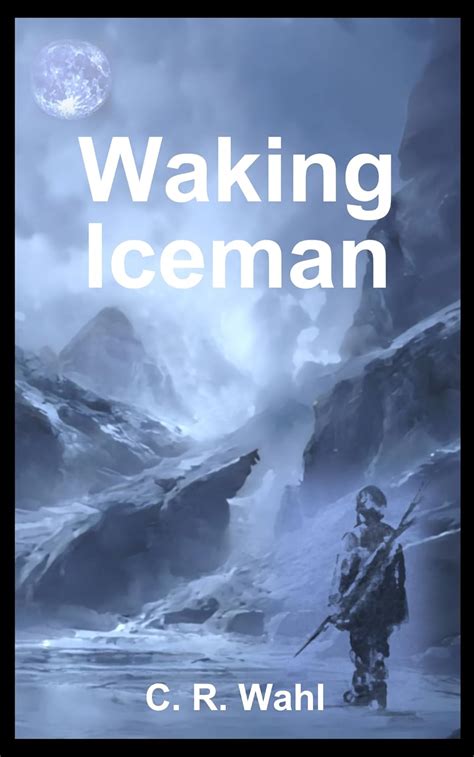 Read Waking Iceman