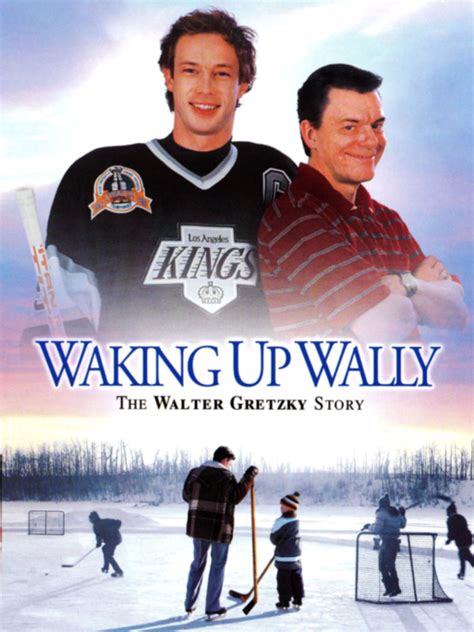 Waking Up Wally: The Walter Gretzky Story
