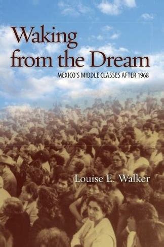 Waking from the dream mexicos middle classes after 1968. - Staat und gesellschaft im alten indien.
