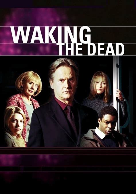 Waking the Dead - streaming tv show online - JustWatch