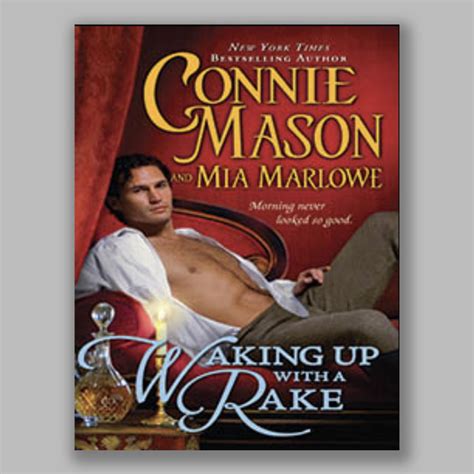 Full Download Waking Up With A Rake The Royal Rakes 1 By Connie Mason