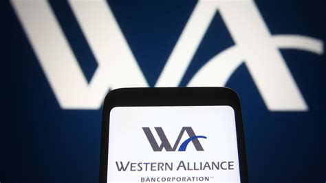 Get Western Alliance Bancorp (WAL.N) real-time stock quotes, news, price and financial information from Reuters to inform your trading and investments.. 