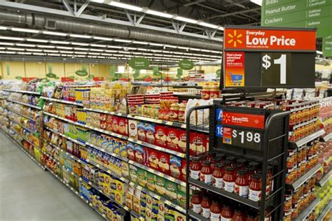 Wal mart 1447 supercenter products. Jan 7, 2019 · Sales. Walmart Supercenters sell approximately 120,000 items each while Walmart’s online stores sell about 35 million products. Size of Walmart Vs. Walmart Supercenters. Walmart Supercenters are larger in size and offer full-service supermarkets and merchandise while Walmart Inc. is a downsized entity. 