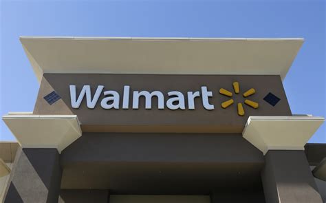 Wal mart earnings. Things To Know About Wal mart earnings. 