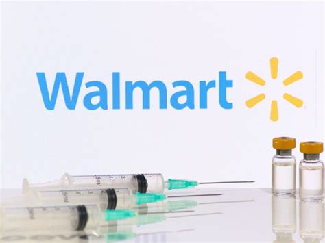 Wal mart vaccine. Things To Know About Wal mart vaccine. 