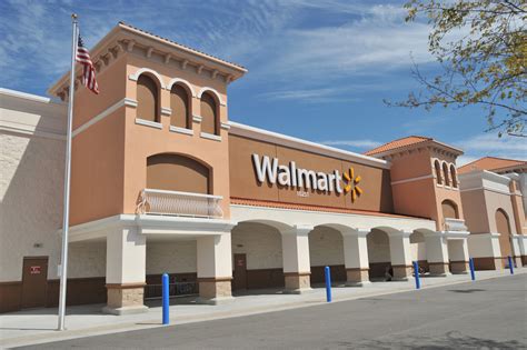 Wal-Mart Stores, Inc. : Walmart Ready to Reveal New Store to …