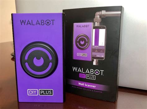 Walabot HOME - Fall Detector- Senior Elderly Aid No Monthly Fee 