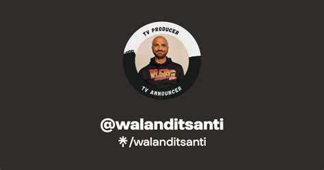 Walandi Tsanti on TikTok