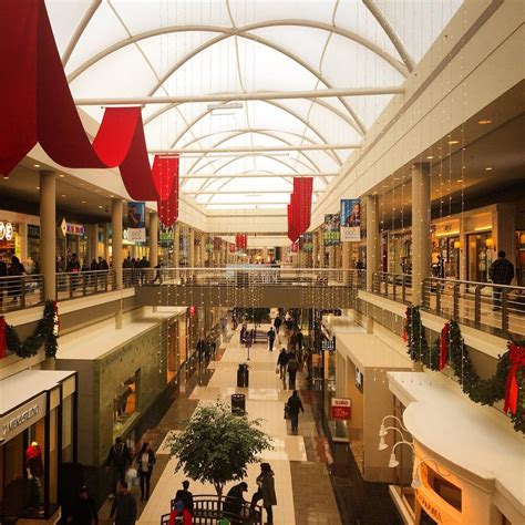 Walden Galleria (193 stores) - shopping in Buffalo, New York NY NY ...