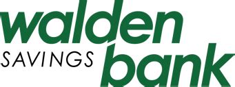 Walden bank. Things To Know About Walden bank. 