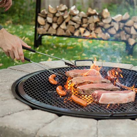 Walden fire pit grate.  When considering online education, learn more a...