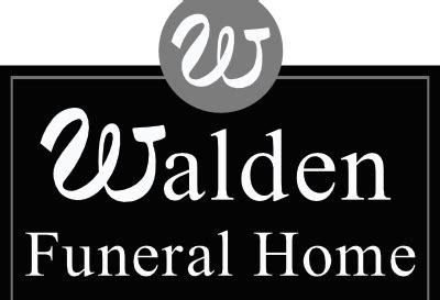 Walden funeral home. Things To Know About Walden funeral home. 