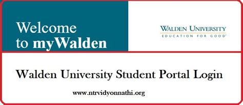 If you are trying to access the payment portal of Walden University, you may encounter an error message. Learn how to troubleshoot this issue and find other resources ...