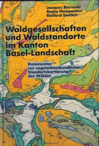 Waldgesellschaften und waldstandorte im kanton basel landschaft. - Nfpa fire instructor i study guide.