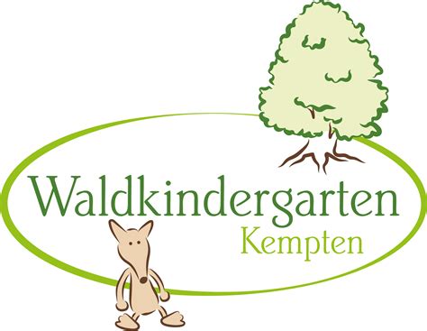 Waldkindergarten in Kempten