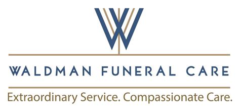 Waldman funeral care obituaries. .  ...