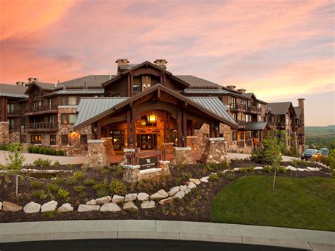 Waldorf astoria park city. Waldorf Astoria Park City offers the Little Miners Camp package (fees apply), an in-room camping experience that includes a full-sized teepee, a stuffed animal, a camping lantern and a keepsake book. 