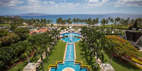 Waldorf maui. Review: The Grand Wailea, A Waldorf Astoria Resort in Maui - The Points Guy. Advertiser disclosure. Reviews. Managed expectations: A review of the Grand … 