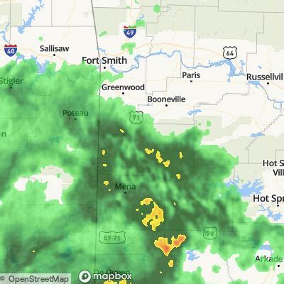 Waldron ar weather hourly. Interactive weather map allows you to pan and zoom to get unmatched weather details in your local ... Waldron, AR, United States Weather ... Today. Hourly. 10 Day. Radar. Waldron, AR, United ... 