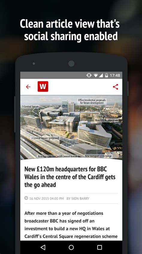 Wales Online - Apps on Google Play