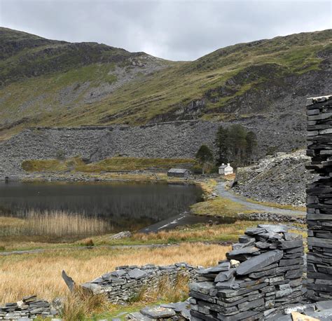 Wales Slate The six quarry communities of Gwynedd Visit Wales