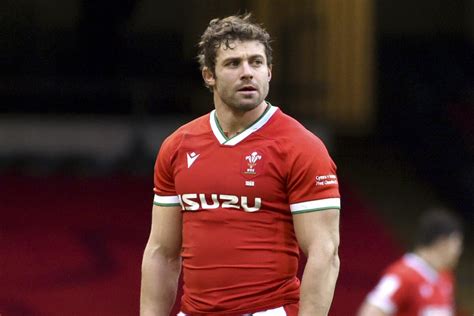 Wales fullback Leigh Halfpenny to retire from international rugby after more than a century of caps