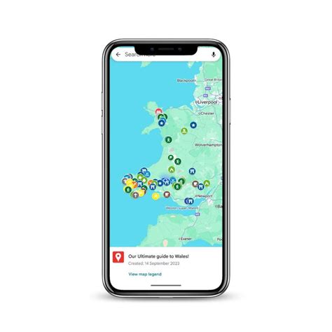 Wales map google. 99 Introducing our 'Ultimate Guide to Wales Map' - a comprehensive collection...