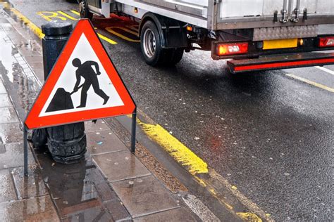 Wales uses recycled nappies in A387 road resurface