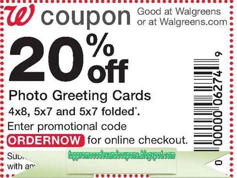Walgreen photo coupon code 2023. Things To Know About Walgreen photo coupon code 2023. 