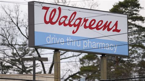 Walgreens: Fiscal Q1 Earnings Snapshot