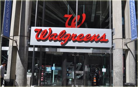 Walgreens Stores by City | Walgreens. 
