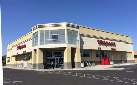 Walgreens - Hanford, CA - Yelp