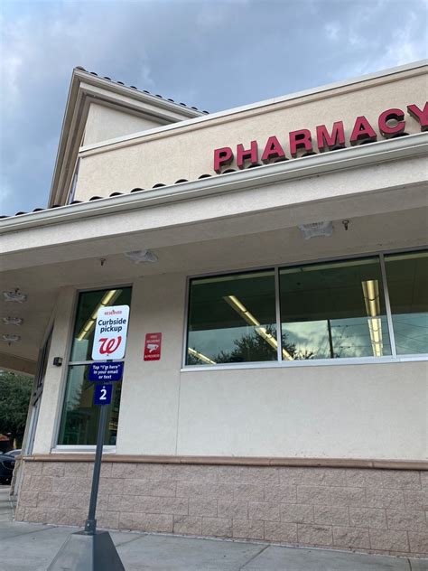 Read 27 customer reviews of Walgreens Pharmacy, one of the best Pharmacy businesses at 10425 Narcoossee Rd, Orlando, FL 32832 United States. Find reviews, ratings, directions, business hours, and book appointments online.