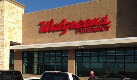 Visit your Walgreens Pharmacy at undefined in undefined, undefined. Refill prescriptions and order items ahead for pickup. . 