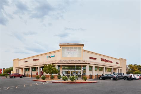 Walgreens. 3431 W Union Hills Dr, Phoenix, AZ 85027. Paulson Photo 