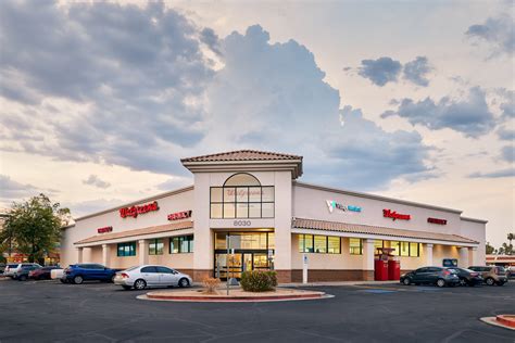 Visit your Walgreens Pharmacy at 18433 N 19TH AVE in Phoenix, AZ. Refill prescriptions and order items ahead for pickup.