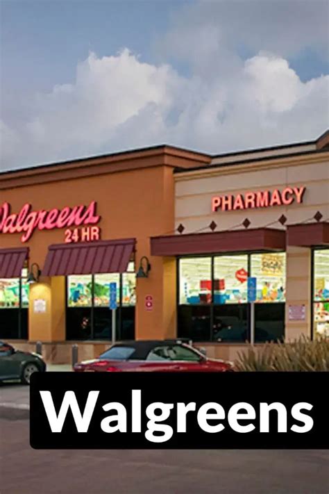 Walgreens Pharmacy - 6201 INTERNATIONAL DR, Orlando, FL 32819. Visit your Walgreens Pharmacy at 6201 INTERNATIONAL DR in Orlando, FL. Refill prescriptions and order items ahead for pickup.. Walgreens 24 hour pharmacy orlando