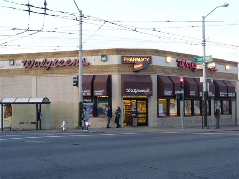 Walgreens 30th and dodge. Things To Know About Walgreens 30th and dodge. 