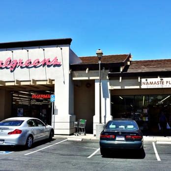 Walgreens is a pharmacy located in Belmont, NC a