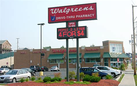 Walgreens 4th street. Walgreens Pharmacy at. 340 W WASHINGTON ST. Brainerd, MN 56401. Cross streets: Northeast corner of 4TH ST & WASHINGTON. Phone ... 
