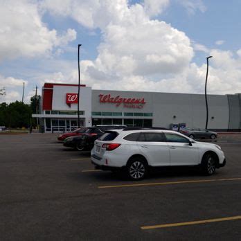 Walgreens 59 and little york. 6504 West Little York Houston, TX 77040. Suggest an edit. You Might Also Consider. Sponsored. Spring Branch Medical Supply. 23. 4.5 miles. ... Walgreens With Clinic ... 
