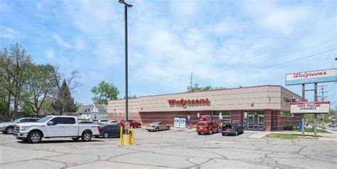 Find 24-hour Walgreens pharmacies in Kalamazoo, MI to refill prescriptions and order items ahead for pickup.. 